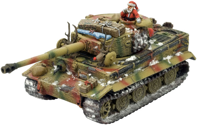 taigen - Tiger I, Late (Taigen from the AFF Museum Shop), to be done in Abt 506 Colours PanzerClaus-04