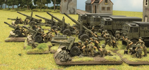 [FOW] Soires d'initiation  Flames of War (historique WWII) Brit-Artillery-photo