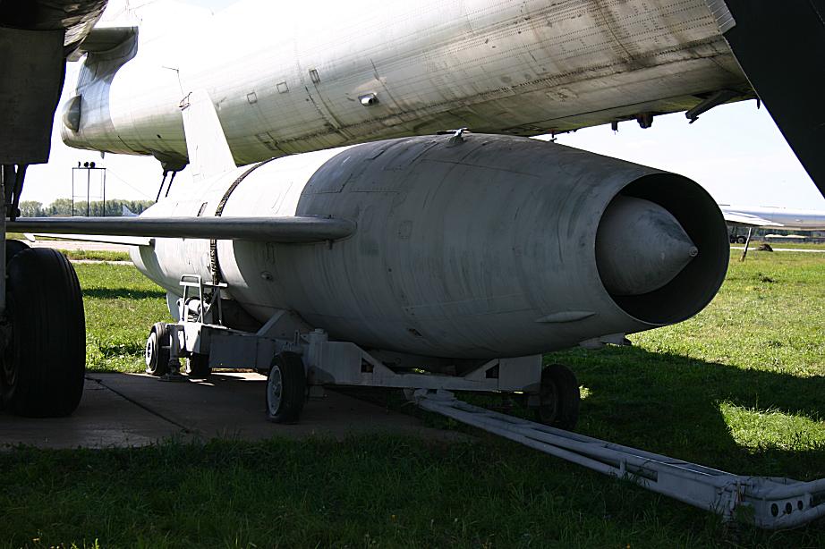 Tupolev Tu-95 y Tu-142  Day_03_22