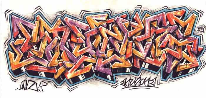 Black book Skizze_bozza01