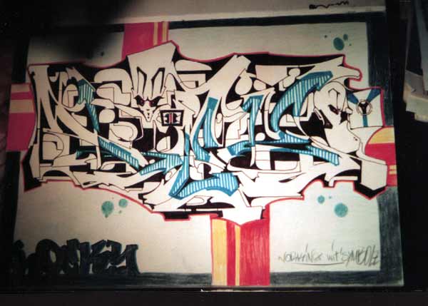 Black book Skizze_rambo13