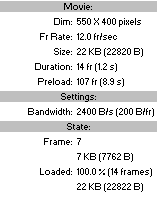 Bandwidth Profiler Paneli Band2