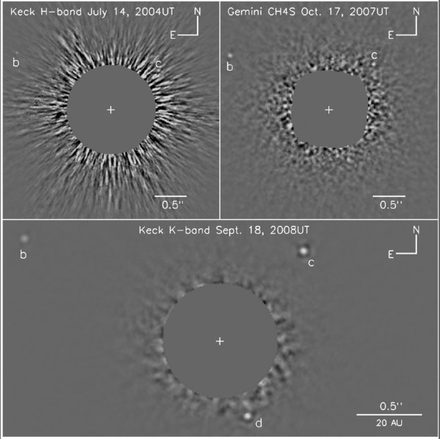 News scientifiques 8799g