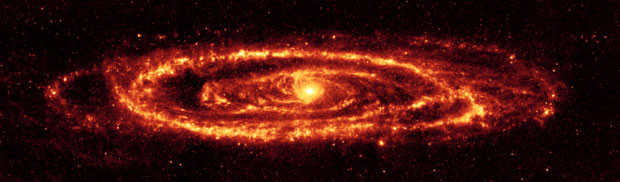 La galaxie Andromde vue comme jamais auparavant Andromede_01