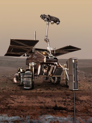 Les infos qui nous interressent au jour le jour Exomars