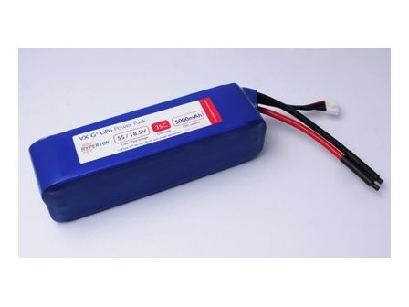 [TUTO] Quel accus LIPO choisir ? HP-LG335-5000-2S