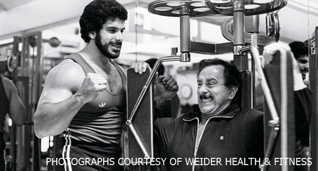 Joe Weider R.I.P. Joe-lou