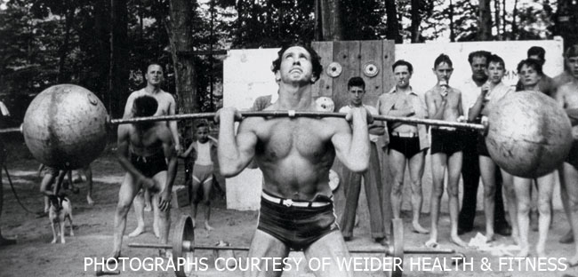 Joe Weider R.I.P. Weider-lifting