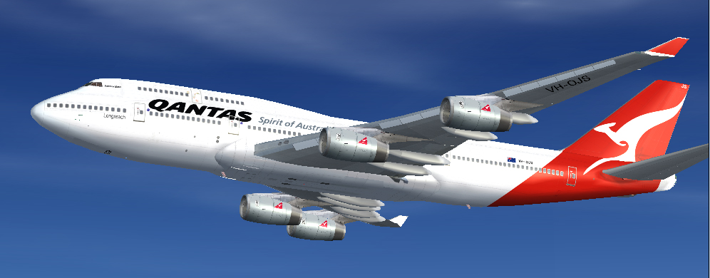  إليكم لعبة الطيران الرائعة fight simulator 2004 فقط على منتدى منوعات Qantas-744