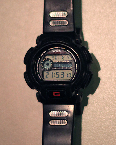 juste par curiosité un petit recensement:combien de DW-9000 M/N sur ce forum? Casio01