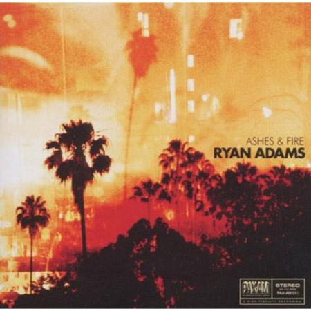 ¿Qué estáis escuchando ahora? - Página 20 Ryan-Adams-Ashes-and-Fire