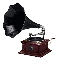 Scavenger Hunt! - Page 34 Phonograph