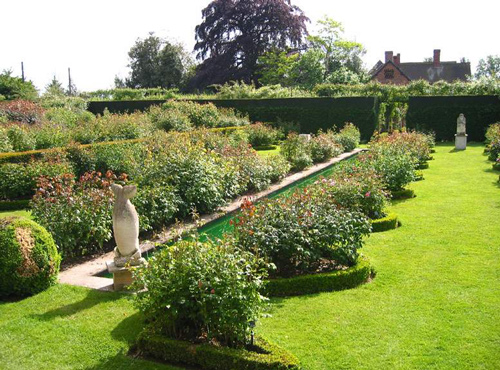 الحدائق الفرنسية روووووووعة French-garden-30