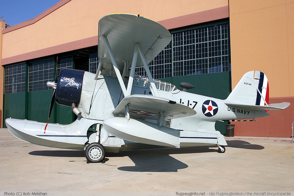 [Hydro 2013] Grumman J2F6 Duck - Page 2 J2f6_robmelehan