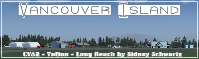 FREEWARE: VANCOUVER ISLAND - 6 wichtige Szenerien Cyaztofino06