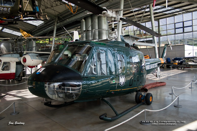 Deutsches museum Flugwerft Oberschleissheim 11