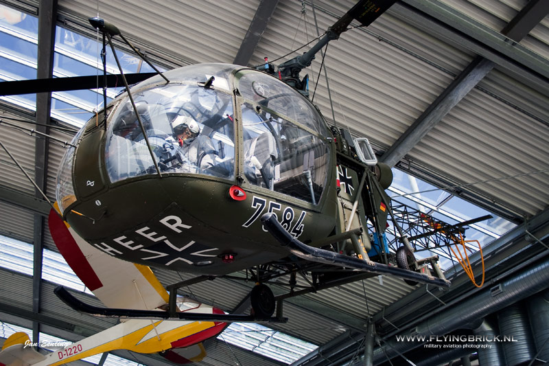 Deutsches museum Flugwerft Oberschleissheim 4