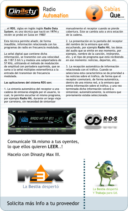 Dinasty Max 3.0 Dinasty-Max2