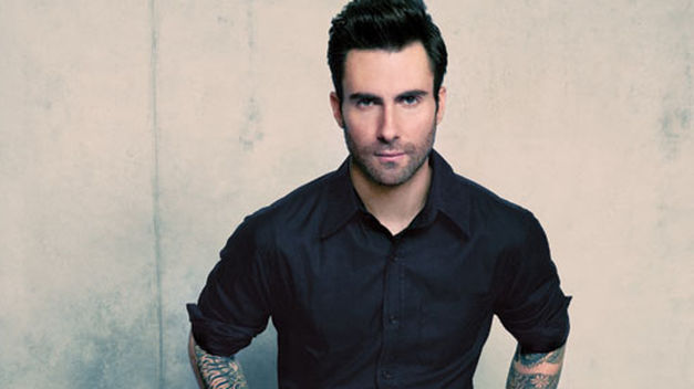 Adam Levine confirma que será padre Adam2