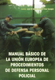 Bibliografa de Defensa Policial Manual