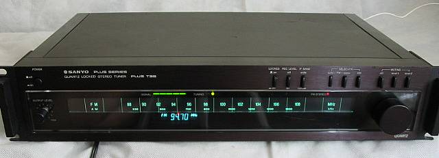 PIONEER TX-608 PlusT35