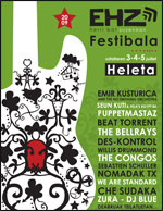 The Congos - Festival EHZ - 5 juillet 1440521501152832566