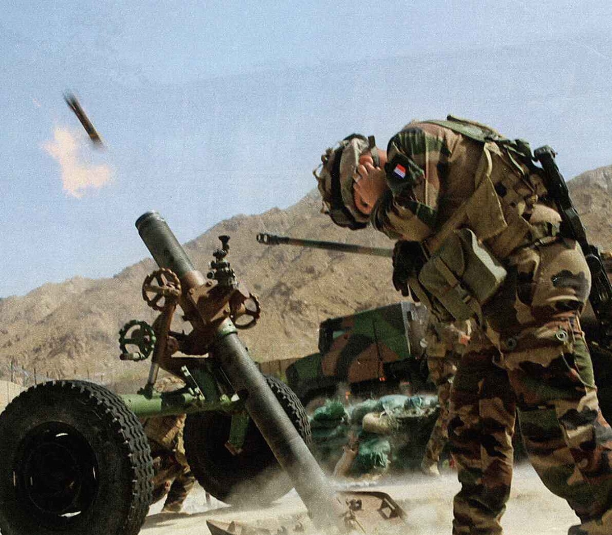 OPEX ... Afghanistan Afghanistan-mortier-photo-vsd2012