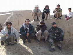 OPEX ... Afghanistan Afgh_gp