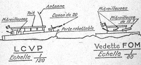 Les Divisions navales d'Assaut Lcvp