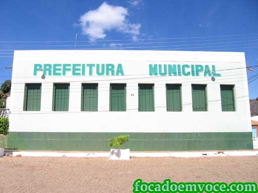 [Manual] Prefeitura™  Prefeitura