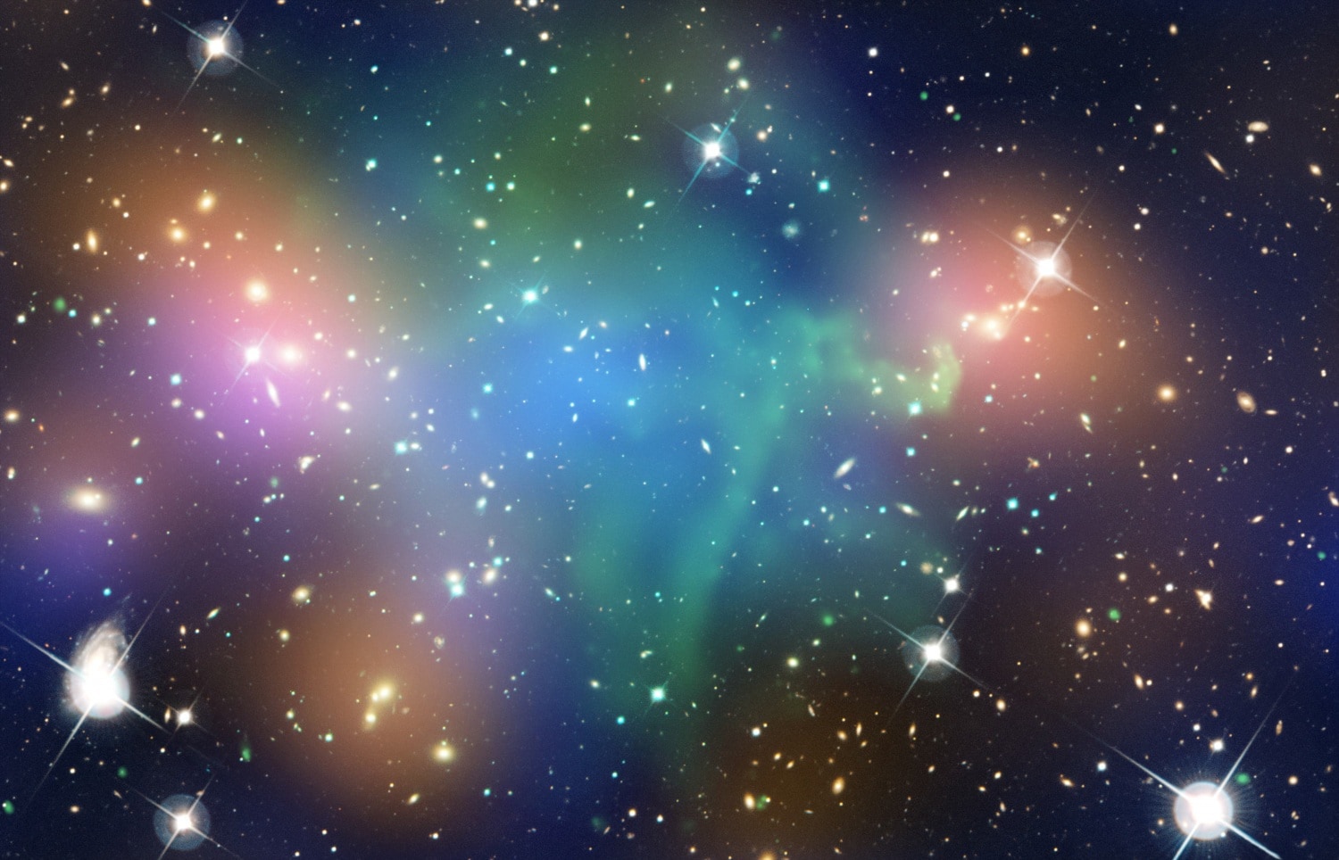 Oltre la materia visibile Chandra_503_3600.1500x1000
