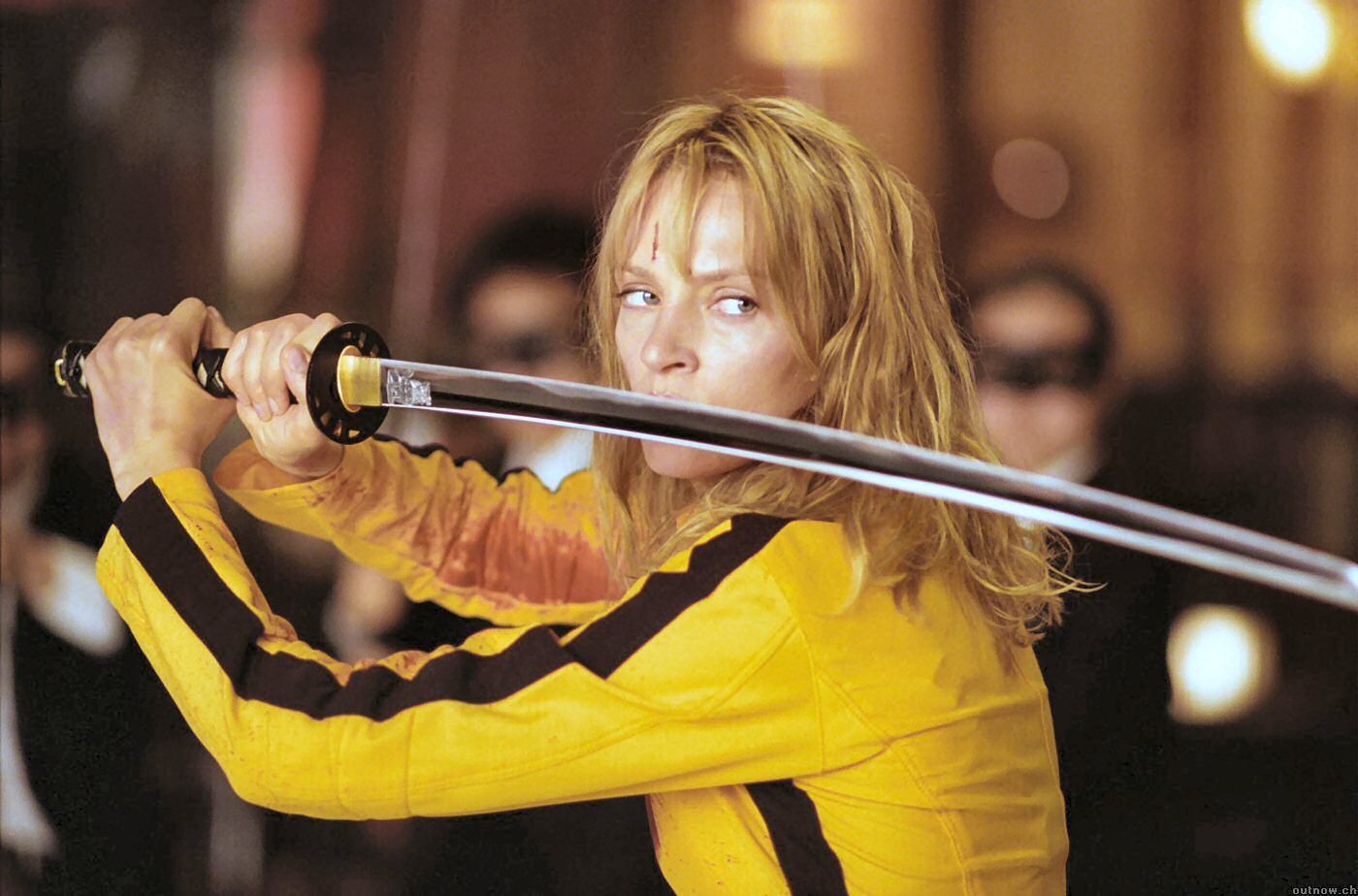 The Picture Game Kill_Bill_I