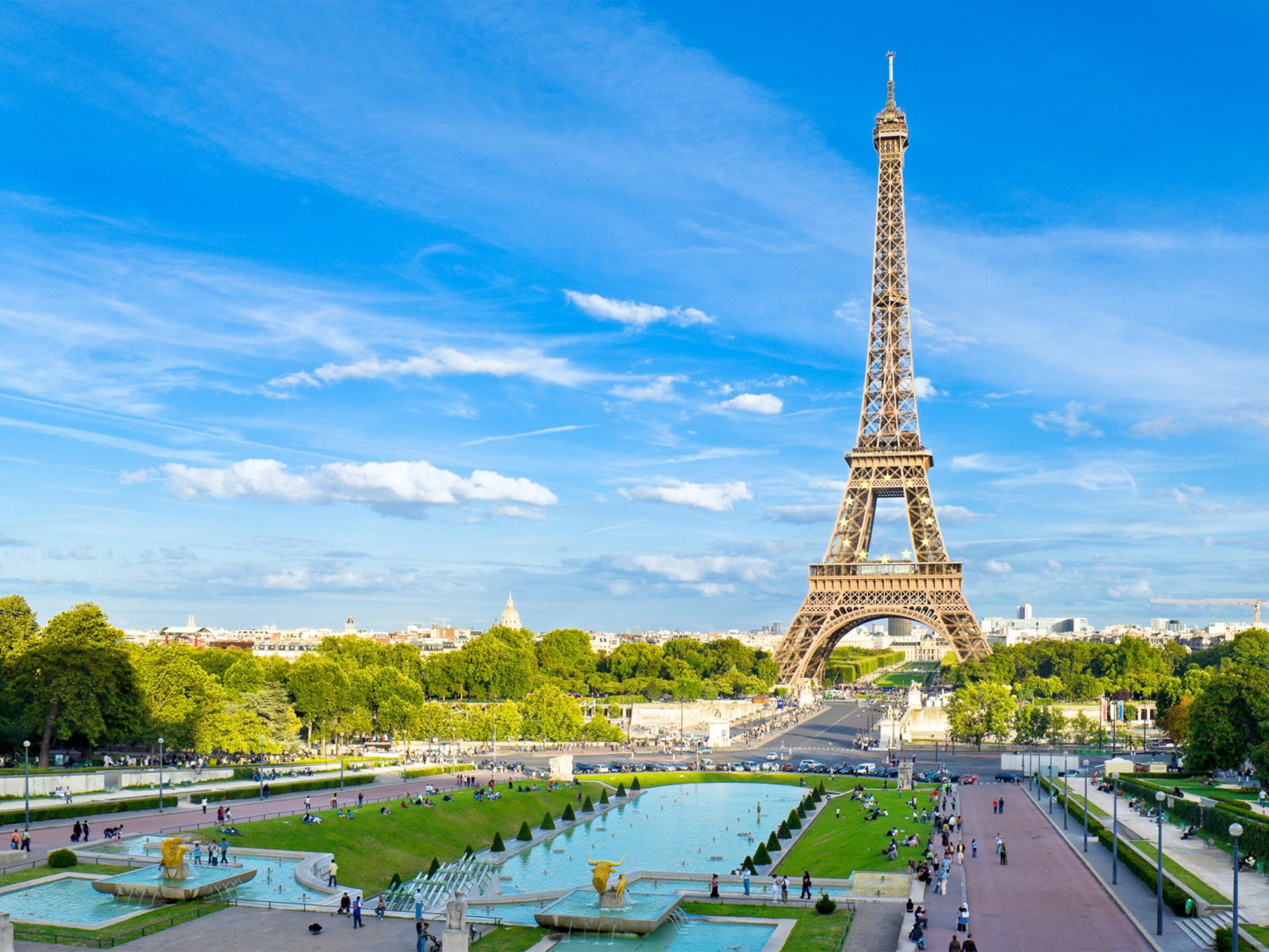 ------* SIEMPRE NOS QUEDARA PARIS *------ - Página 27 La-torre-eiffel-en-hdr-2060