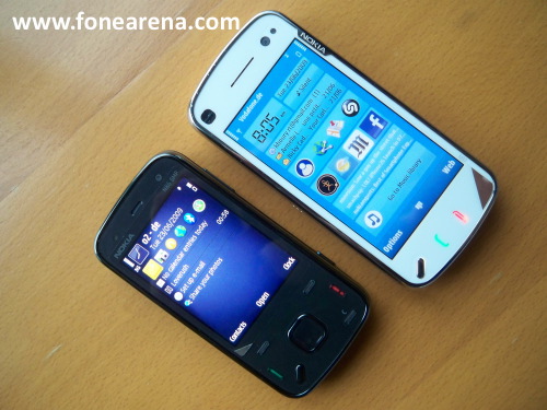 n86  vs   n97     مقارنه مع صور 102_1222