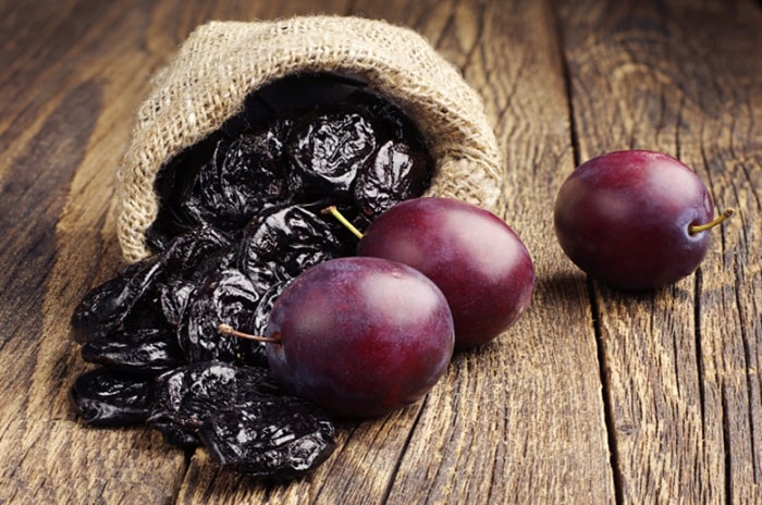 20 ingrédients à mettre dans un compost... ou pas ! + autres Prunes_plums