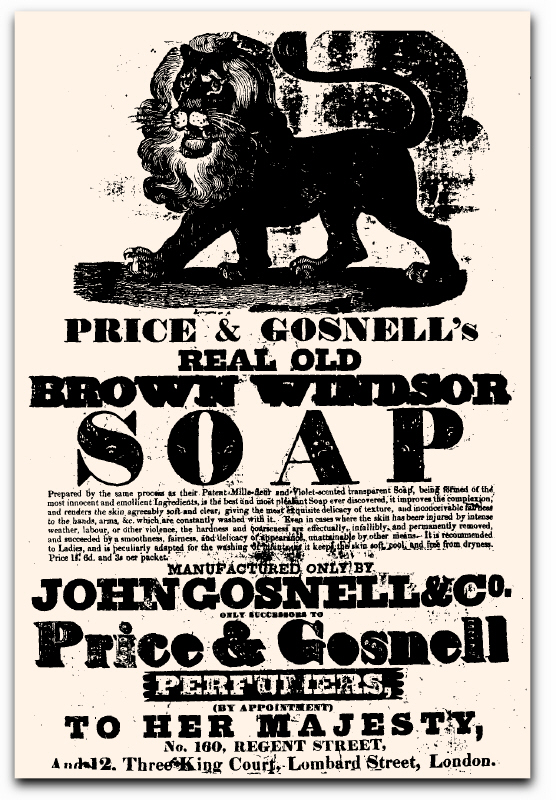 Windsor soap : appel aux volontaires ! - Page 2 Foodsofengland%20pandgwindsorsoap