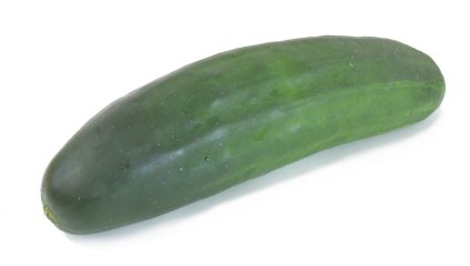 Reminds me... Cucumber-American