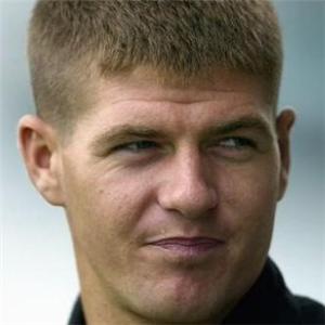 @ جيـــــرارد @ Steven_Gerrard_face