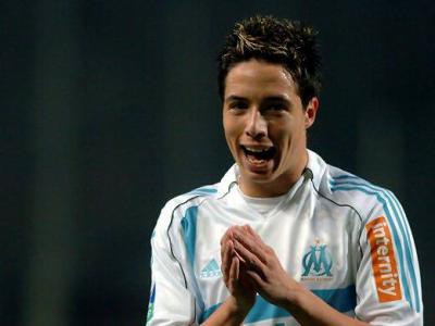 ناصري Samir-Nasri-Olimpique