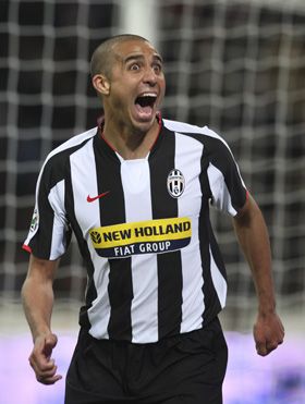 Gazzeta dello Sport di Juventus Football Club Trezeguet_face_1