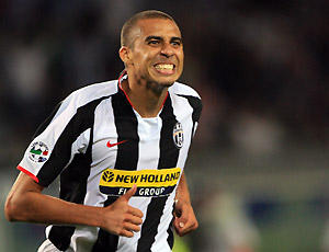 Gazzeta dello Sport di Juventus Football Club Trezeguet_goal