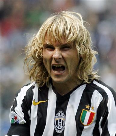 ندفيد يعود لليوفى لكن في الأدارة Pavel_Nedved_face