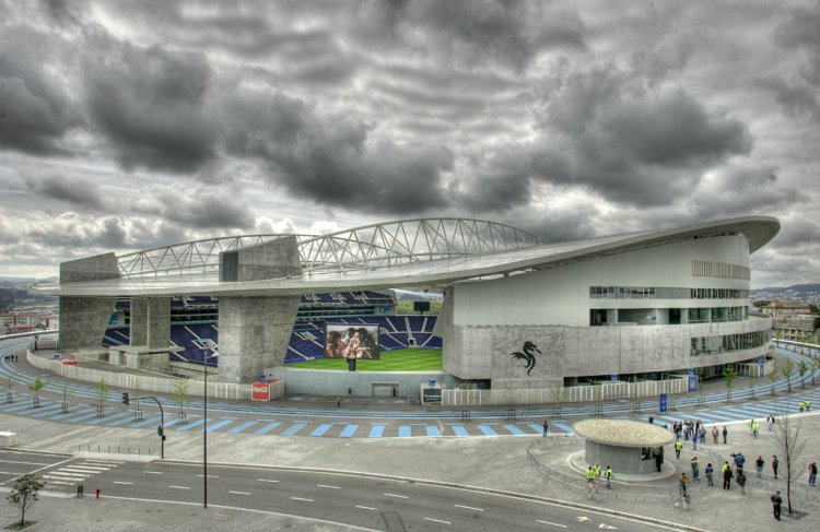 Candidature Portugal Estdio_do_Drago_Stadium