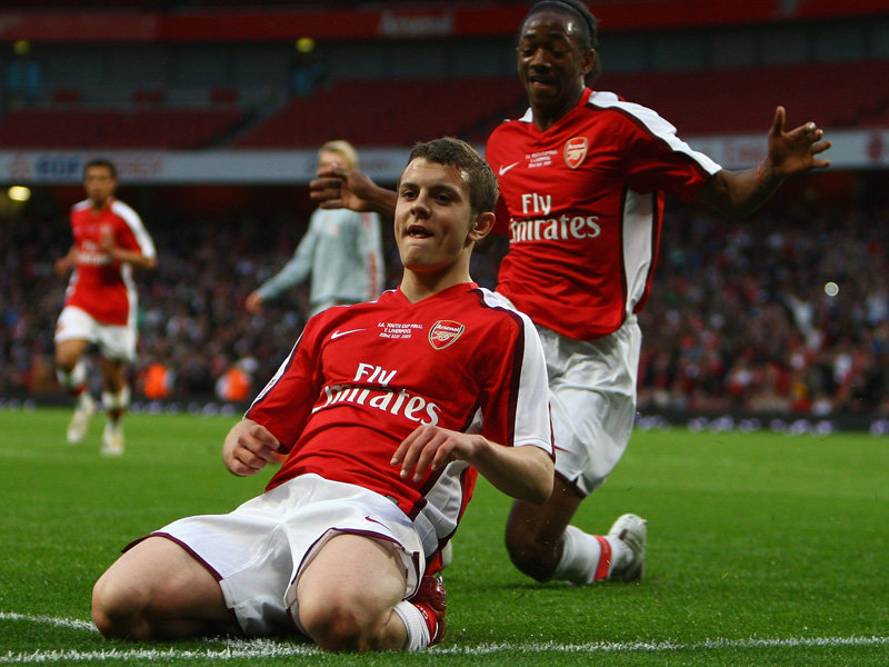 Ballon D'Or  Jack-Wilshere-FA-Youth-Cup-final