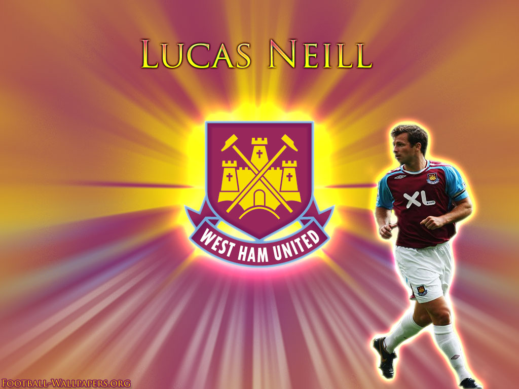 Lucas Neill wallpaper Lucasneill