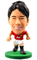 Manchester United:(Red Devils) KAGAWA-250