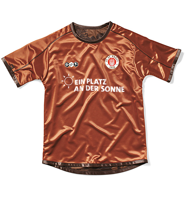 Best Football Kits St-Pauli-Shirt-2010-11