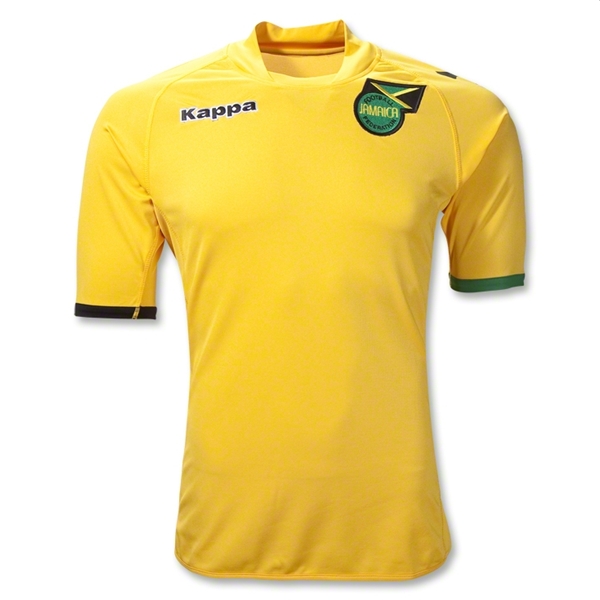 2012/13 Kit Thread - Page 11 Kappa-Jamaica-Jersey-2011