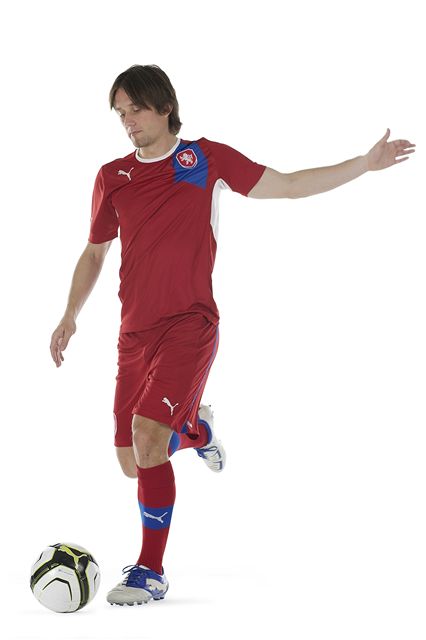 New Kits 2012/13 - Page 2 Rosicky-Czech-Republic-Jersey-2012