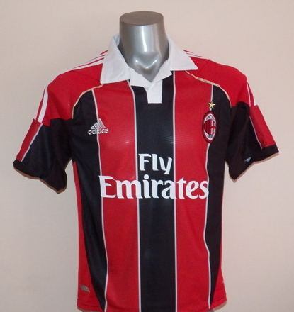 New Kits 2012/13 Leaked-AC-Milan-Jersey-2013